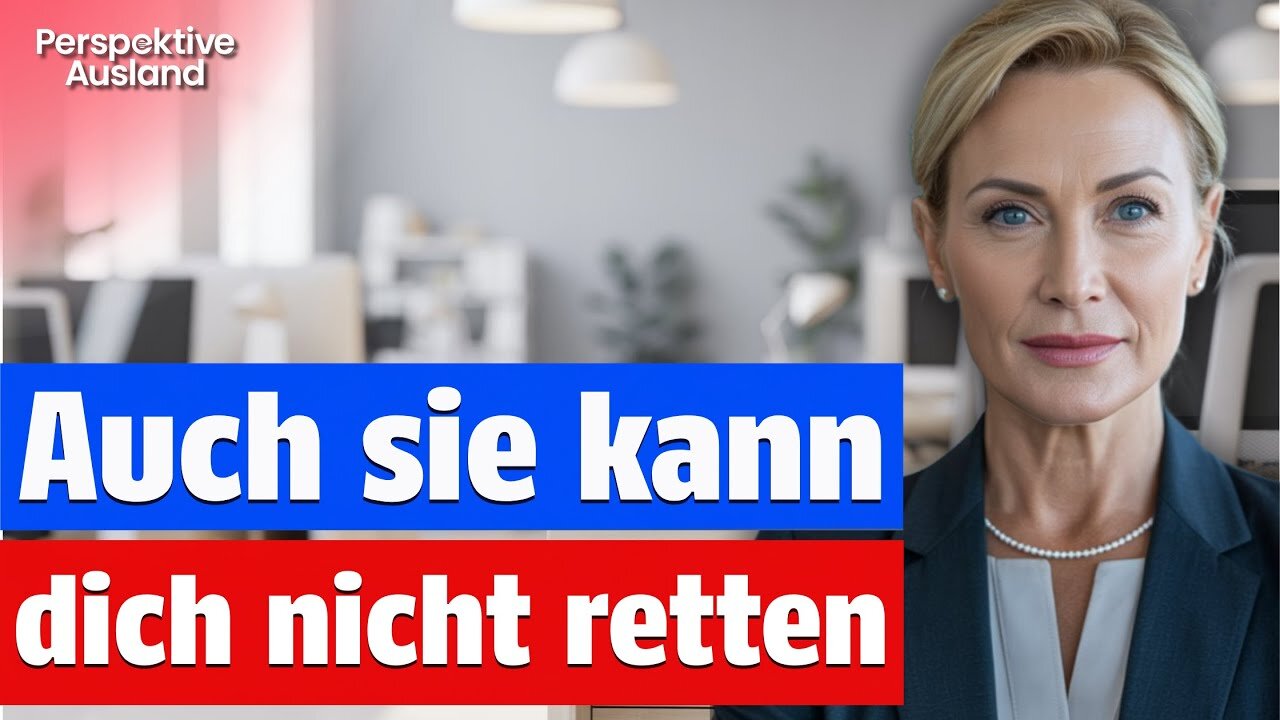 Die große Wahl-Illusion: Warum wählen sinnlos ist.