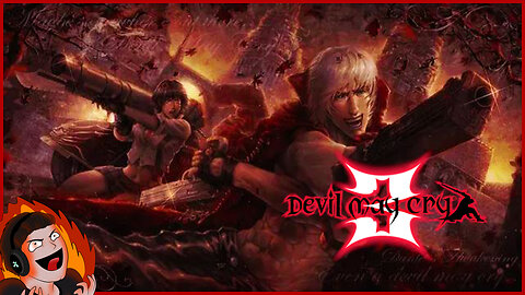 Koke Plays Devil May Cry 3 – Helping The Lady! | DMC HD Collection