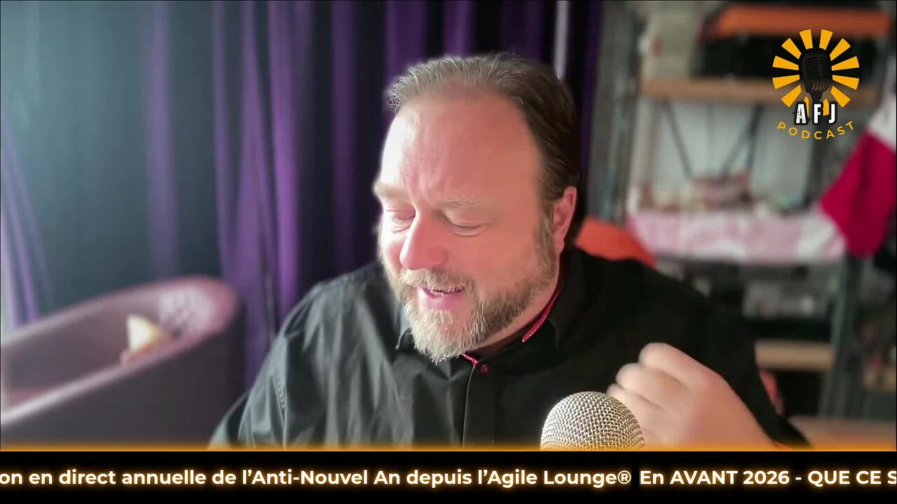 STOP fake it till you make it!