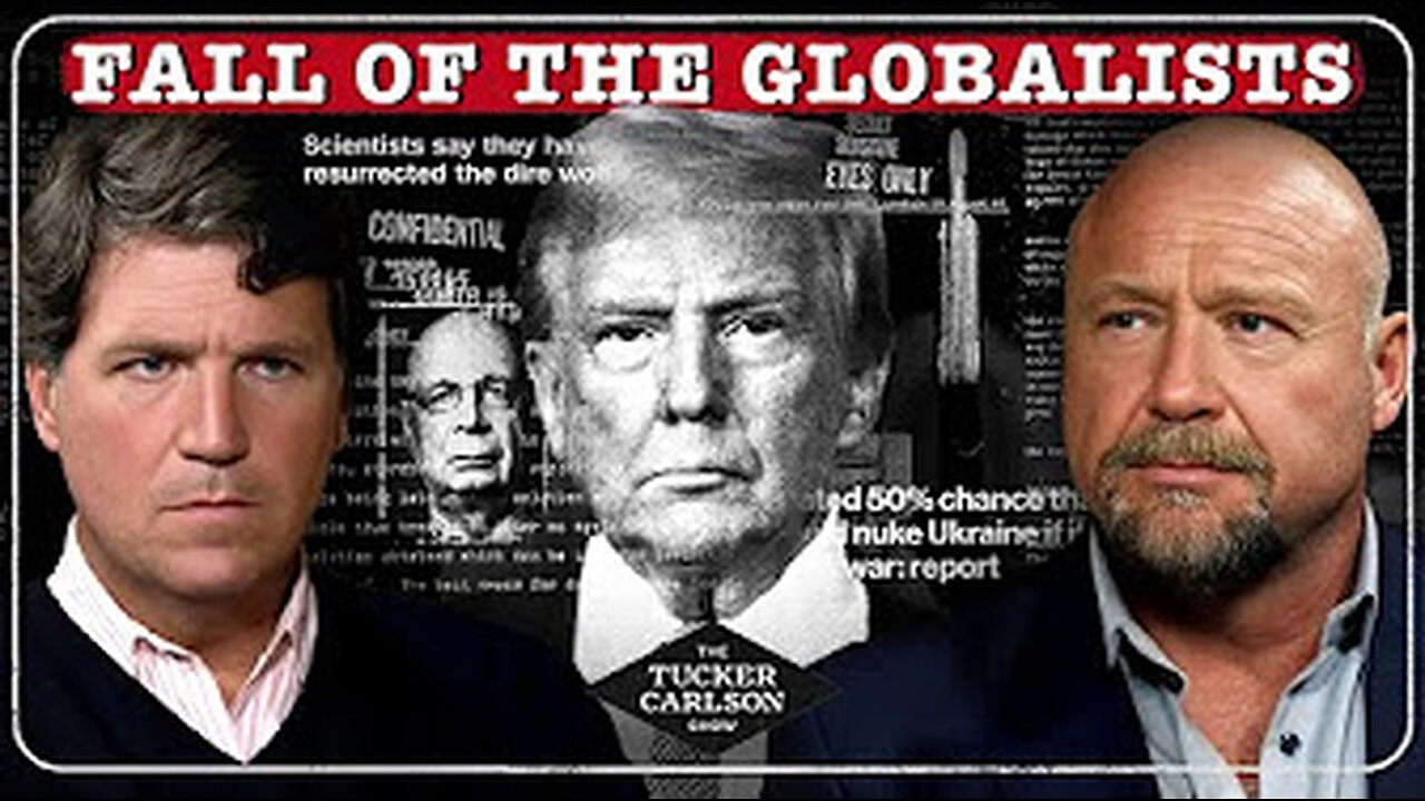 The secret WW3 plan!!!