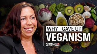 From Vegan Star Chef to Regenerative Rancher | Mollie Engelhart