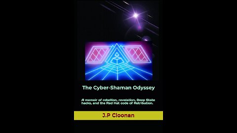 The Cyber-Shaman Odyssey