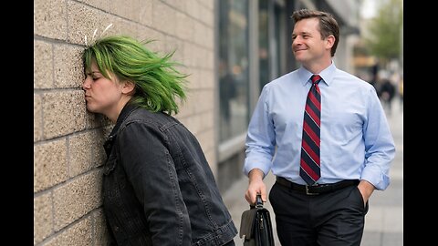 “I Never Thought I’d Be Invisible at 25” – Women Hitting The Wall Hard #mgtow