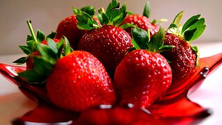 What's America’s favorite healthy sweet treat?