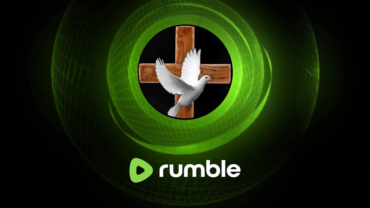 GENESIS 1 & 2 - Sunday Live Service