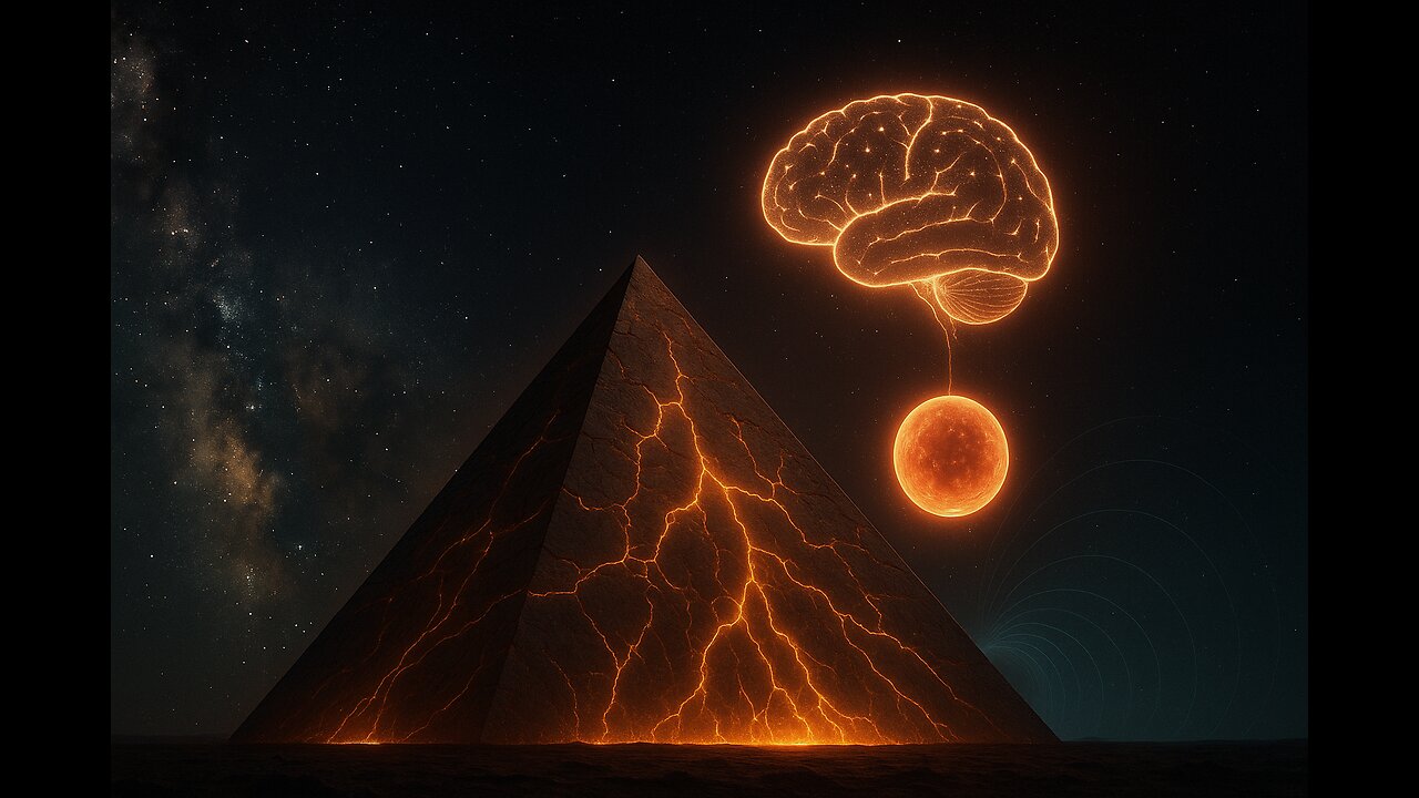 The Universe Is a Song—Hear It