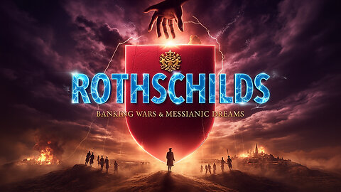 Rothschilds: Banking, Wars, and a Messianic Dream