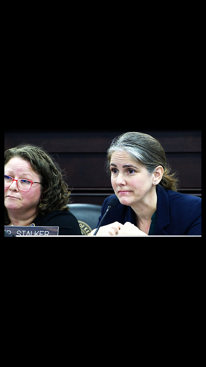 Is This Self-Hating Democrat Just Trolling?