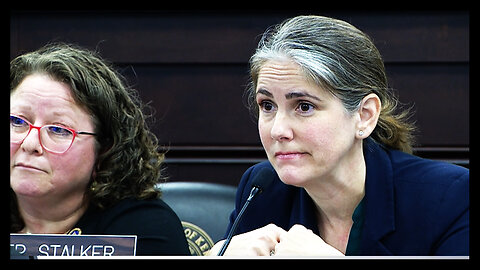 Is This Self-Hating Democrat Just Trolling?