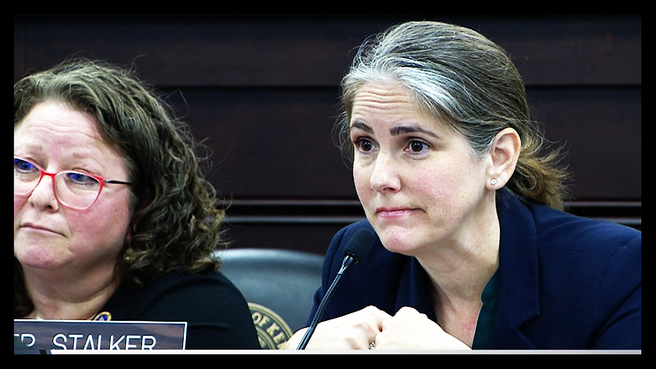 Is This Self-Hating Democrat Just Trolling?