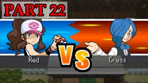Let's Play - Pokémon Volt White part 22