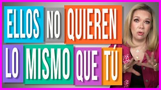 Lo que los Hombres Piensan | Aprende a comunicarte con ellos