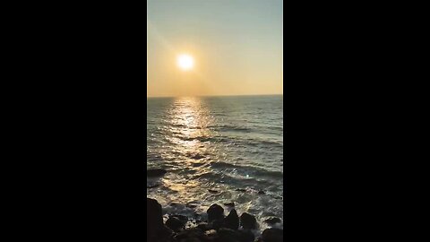 Kokan beach.. ♥😌