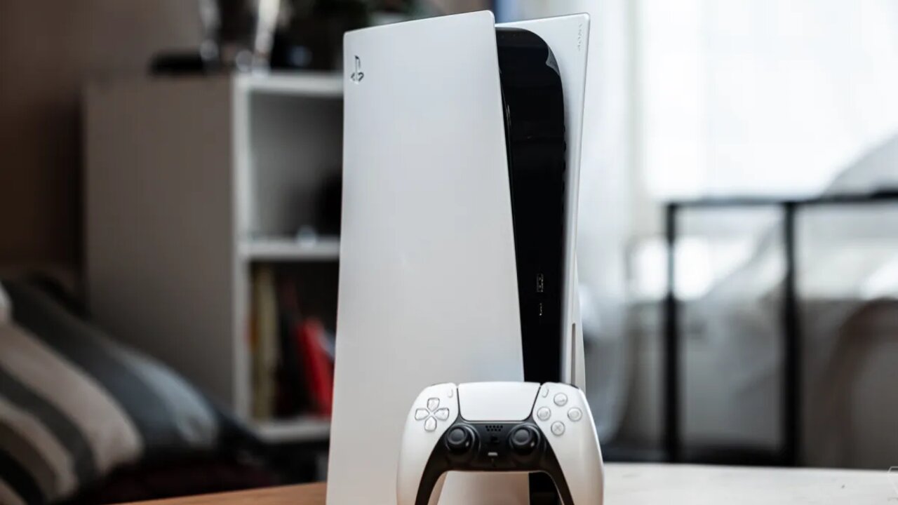 Playstation 5 $125 off straight from Sony