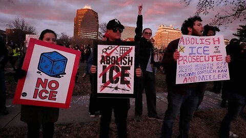 'Abolish ICE' On Ice? Political Group Advises Dems To Pretend NOT To Be Extremist To Win Midterms