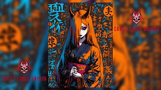 Fatal frame (based on a true story.)