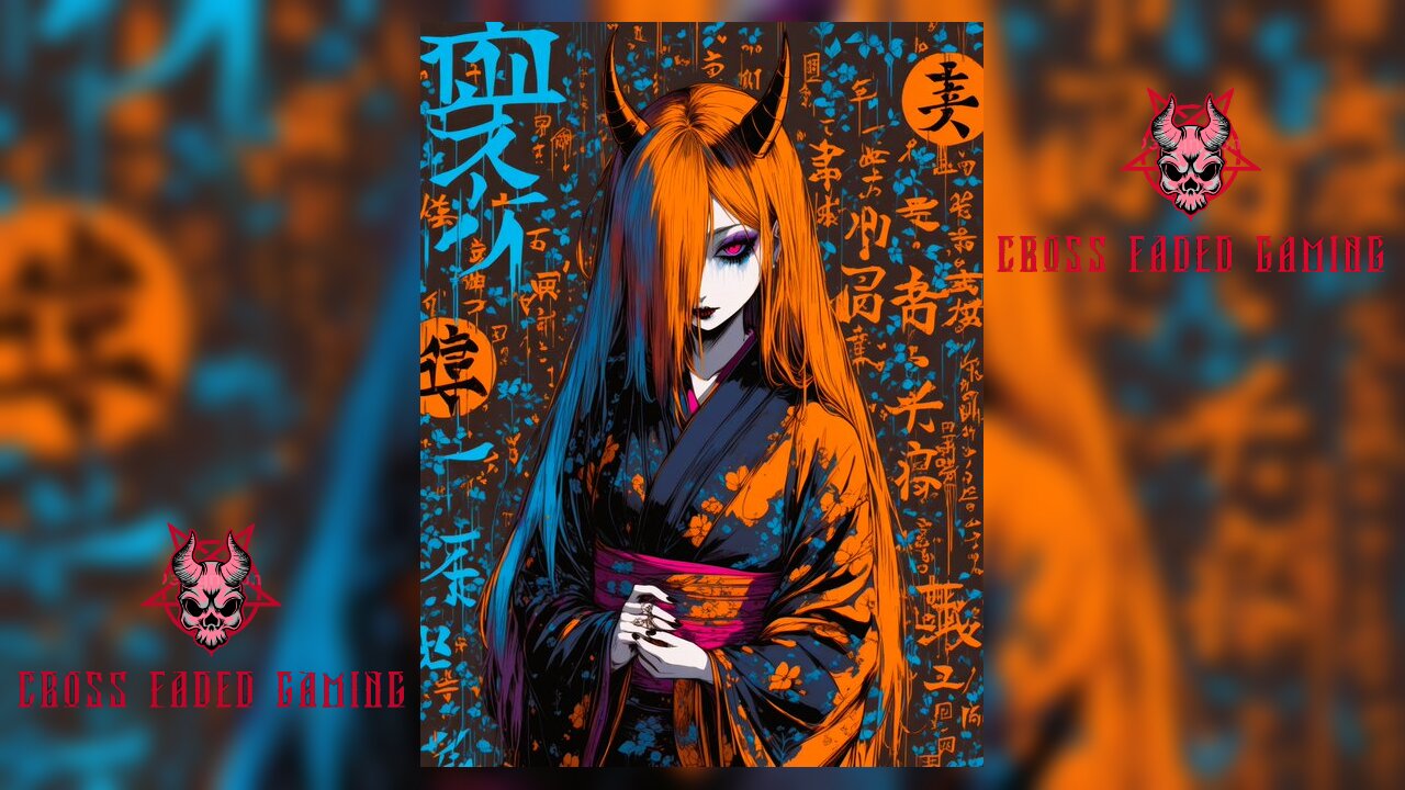 Fatal frame (based on a true story.)