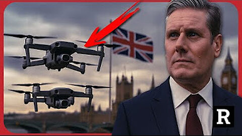 UK Gov.control of there people!