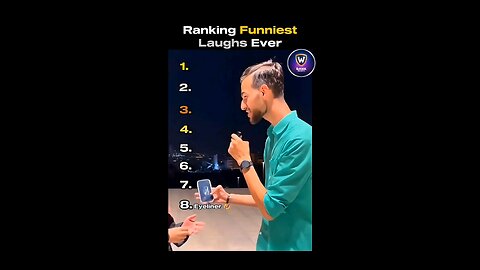 Ranking Funniest Laugh videos Ever