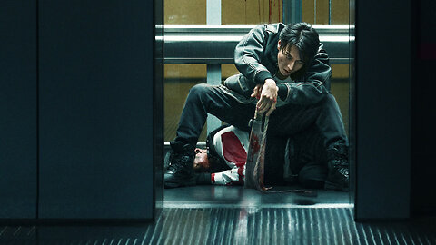 Demon City (2025) | Intense Thriller Movie