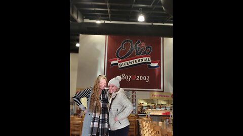 Breaking News! ICE Is Cleaning Out Springfield, OH Resistance Chicks Are On The Ground!