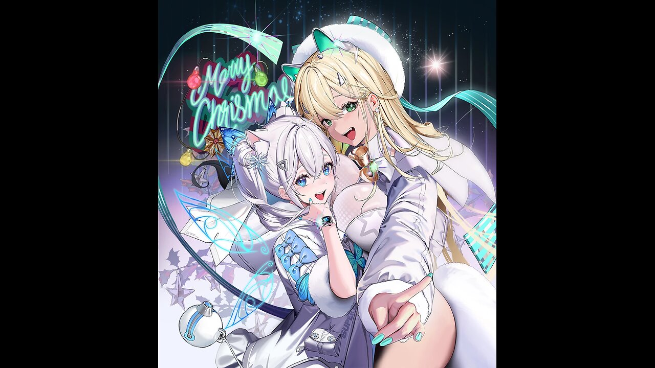 Nikke Goddess of Victory Recall & Release and Miracle Snow
