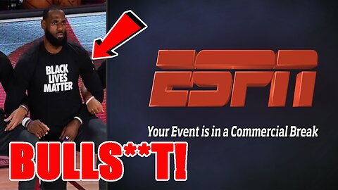 ESPN PANICS! Releases BULLS**T response to REFUSING to air National Anthem at the Sugar Bowl!