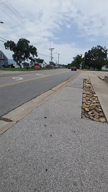 The nations first Vietnam War memorial