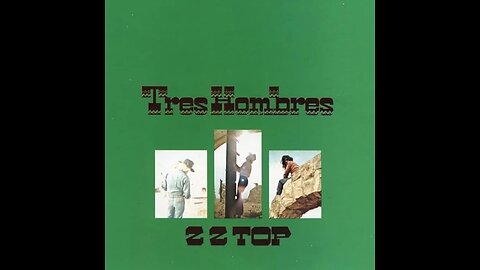 ZZ Top - La Grange (Live)