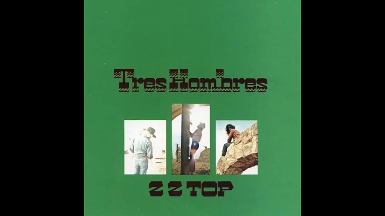 ZZ Top - La Grange (Live)