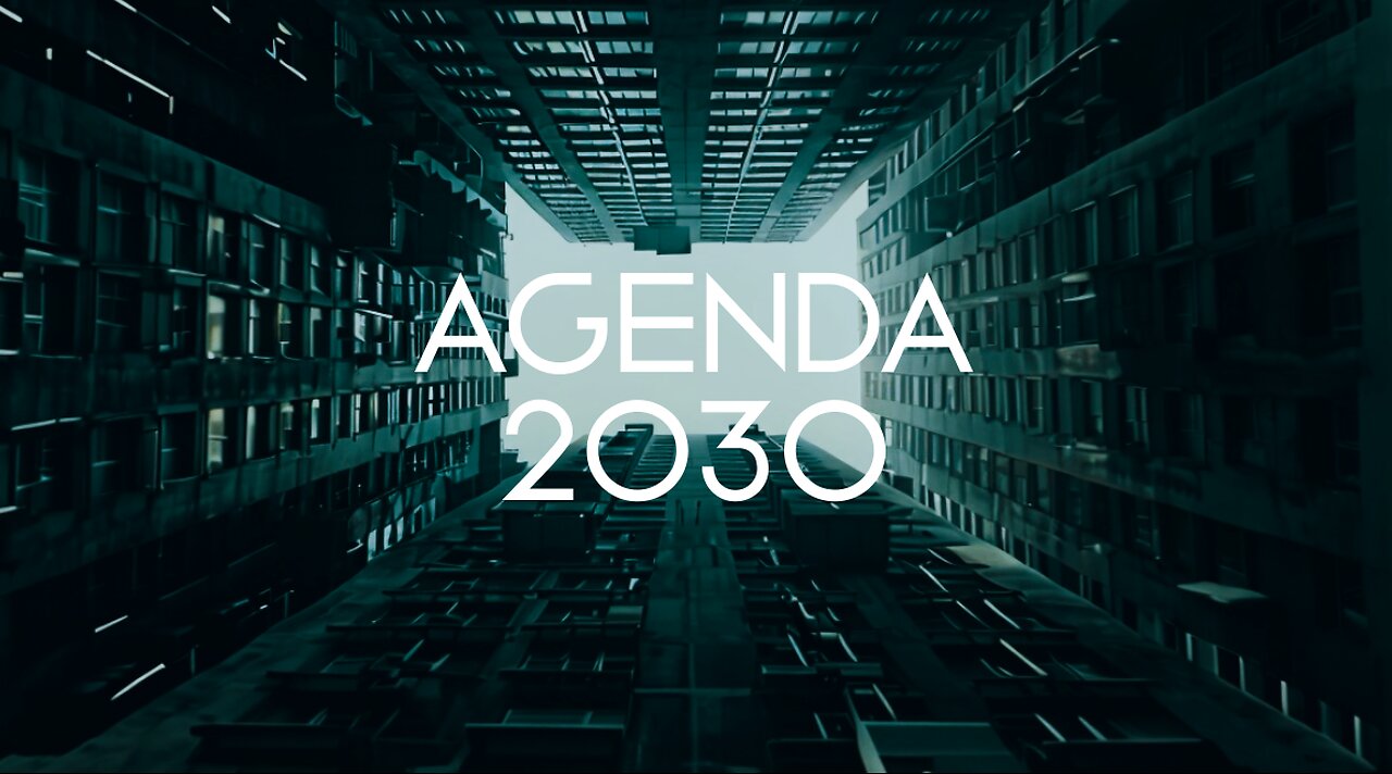 AGENDA 2030