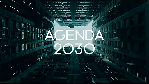 AGENDA 2030