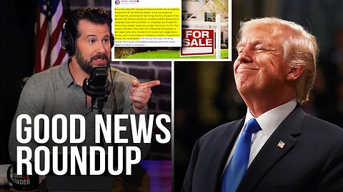 Trump’s Housing Move Is a MASSIVE F* YOU