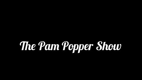 The Pam Popper Show Episode 2
