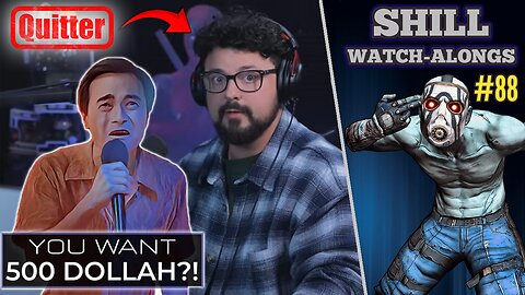 Den of Nerds QUITS Nerd Theory AGAIN After Demanding More MONEY! | Star Wars Theory Responds