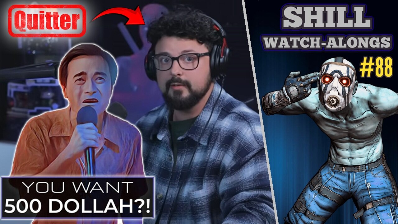 Den of Nerds QUITS Nerd Theory AGAIN After Demanding More MONEY! | Star Wars Theory Responds