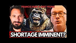 They Just Set a TRAP for GOLD & SILVER Buyers (don t fall for it!) | Francis Hunt & Eric Yeung