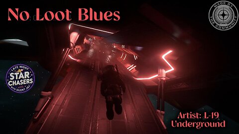 No Loot Blues