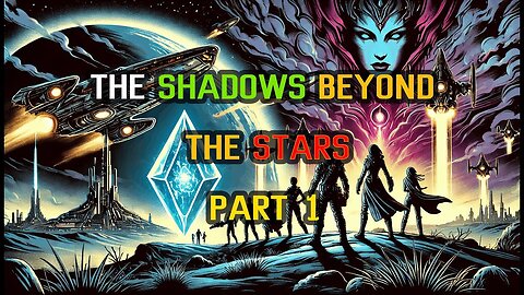 The SHADOWS You Never Knew Existed Beyond the Stars