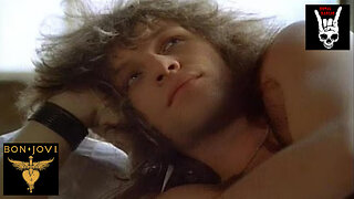 Bon Jovi - Only Lonely (Official Video)