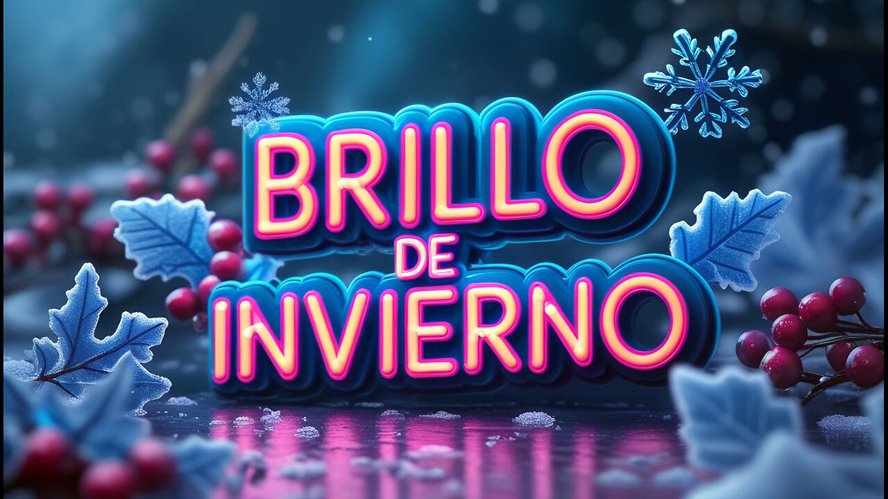 Brillo de Invierno