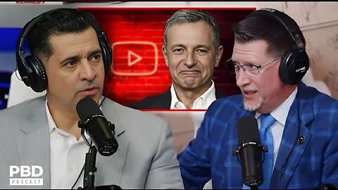 " Bob Iger Should Resign"- Disney HUMILIATED After YouTube TV's ESPN Power Move