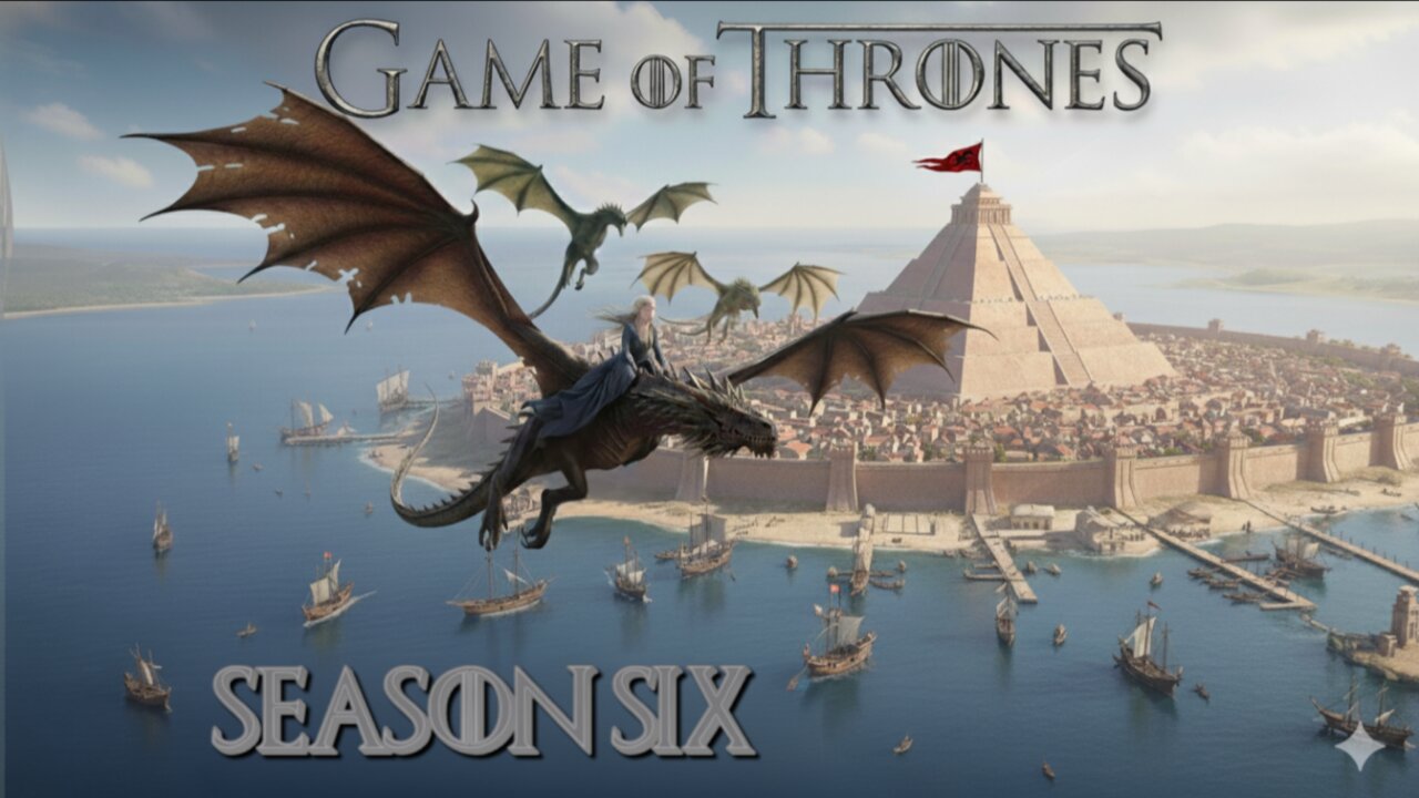 GOT Season 6