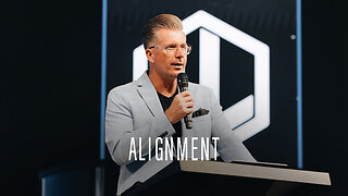 Alignment