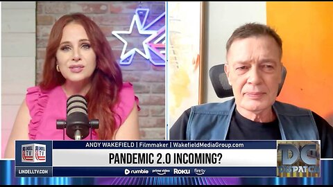 DC DISPATCH: WE SURVIVED: The Unvaxxed Victory Special with Dr. Andy Wakefield