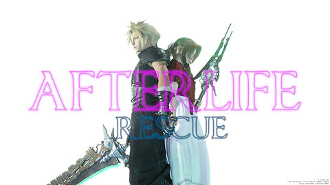 Afterlife Rescue
