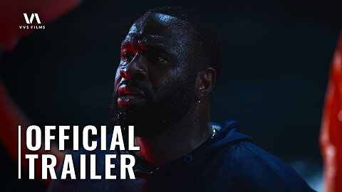 NOT WITHOUT HOPE Trailer 4K (2025) | Zachary Levi, Josh Duhamel, Floriana Lima | Drama, Thriller