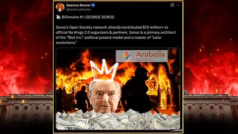 🚩USAID funded BOTH the WUHAN gain-of-function research & SMARTMATIC Election Systems