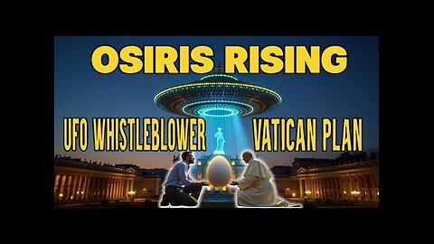 OSIRIS RISING