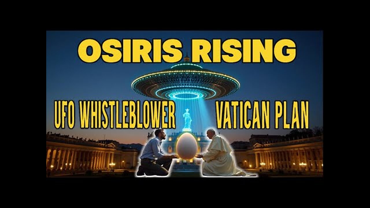 OSIRIS RISING